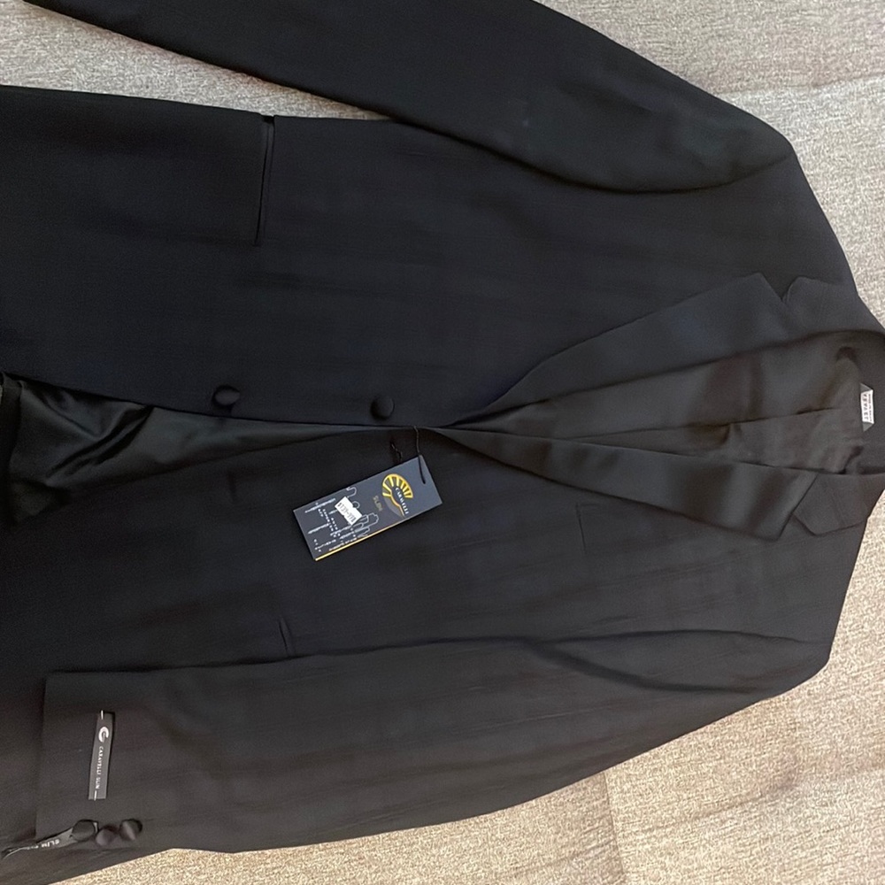 Suit